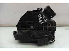 Recambio de cerradura puerta trasera derecha para ford fiesta (cb1) trend referencia OEM IAM 8A6AA26412AJ  