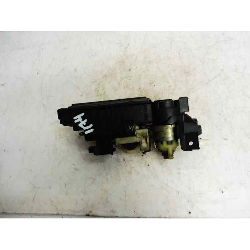 Recambio de maneta exterior porton para mercedes-benz clase clk (w209) coupe 320 (209.365) referencia OEM IAM 2037500093  