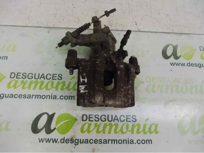 Recambio de pinza freno trasera izquierda para opel vectra c berlina elegance referencia OEM IAM   