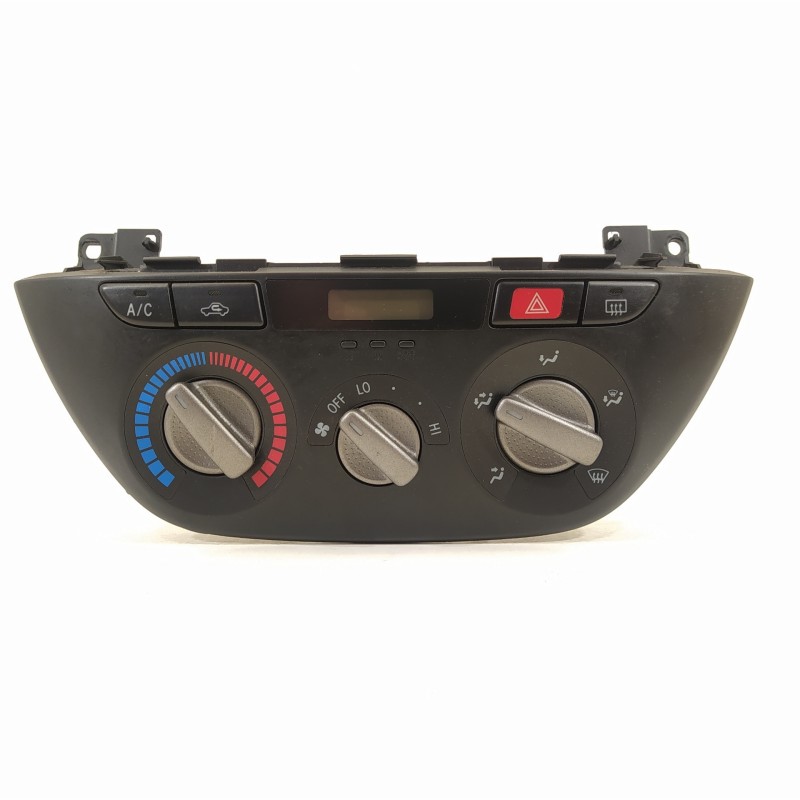 Recambio de mando calefaccion / aire acondicionado para toyota rav 4 (a2) 1.8 luna referencia OEM IAM 5590042120  