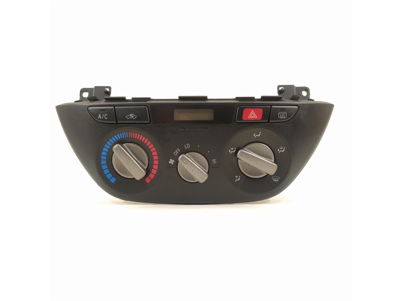 Recambio de mando calefaccion / aire acondicionado para toyota rav 4 (a2) 1.8 luna referencia OEM IAM 5590042120  