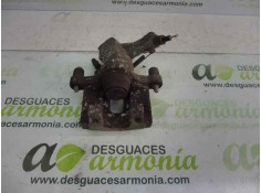 Recambio de pinza freno trasera izquierda para opel vectra c berlina elegance referencia OEM IAM    2