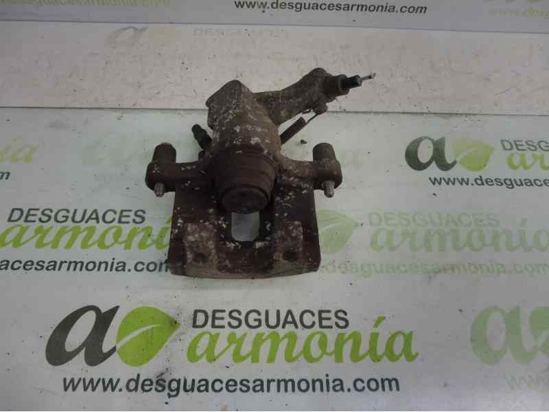 Recambio de pinza freno trasera izquierda para opel vectra c berlina elegance referencia OEM IAM   