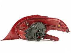 Recambio de piloto trasero izquierdo para peugeot 208 style referencia OEM IAM 9672628280   2