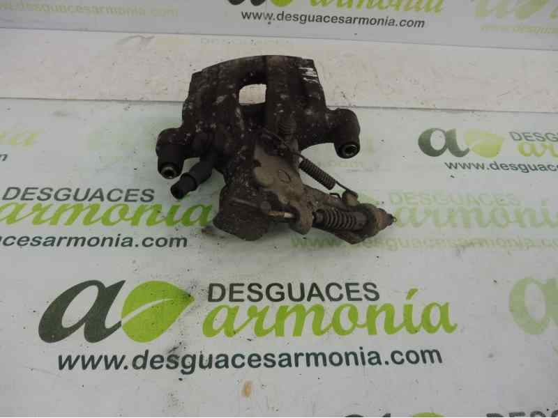 Recambio de pinza freno trasera izquierda para opel vectra c berlina elegance referencia OEM IAM   