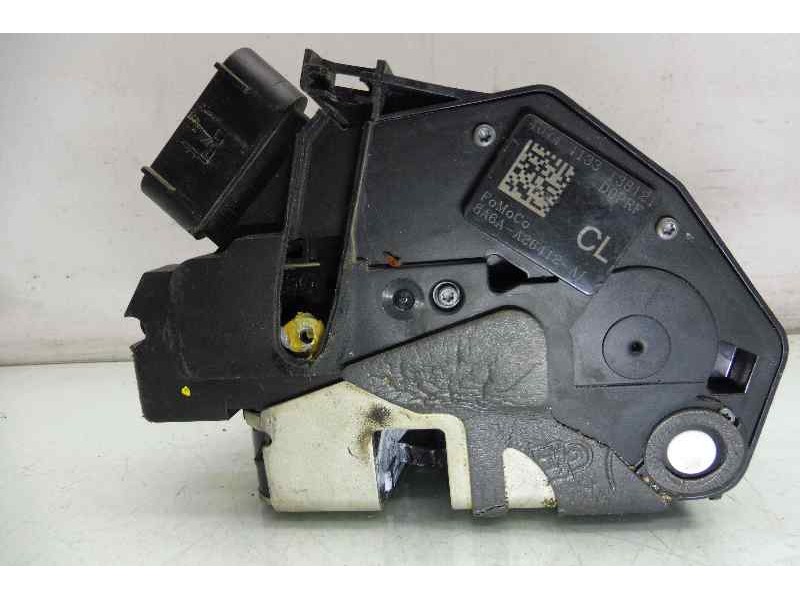 Recambio de cerradura puerta trasera derecha para ford fiesta (cb1) trend referencia OEM IAM 8A6AA26412AJ  