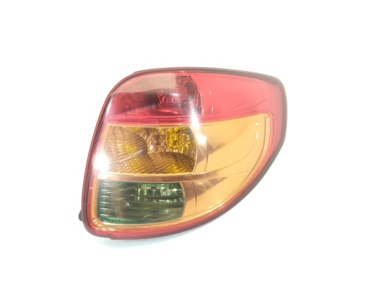 Recambio de piloto trasero derecho para fiat sedici (189) 1.9 8v multijet dynamic referencia OEM IAM 22016684  