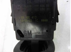 Recambio de mando intermitentes para opel meriva enjoy referencia OEM IAM 09185413   2