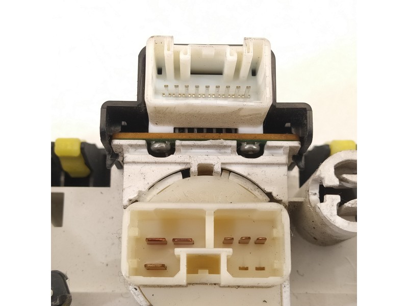 Recambio de mando calefaccion / aire acondicionado para toyota rav 4 (a2) 1.8 luna referencia OEM IAM 5590042120  