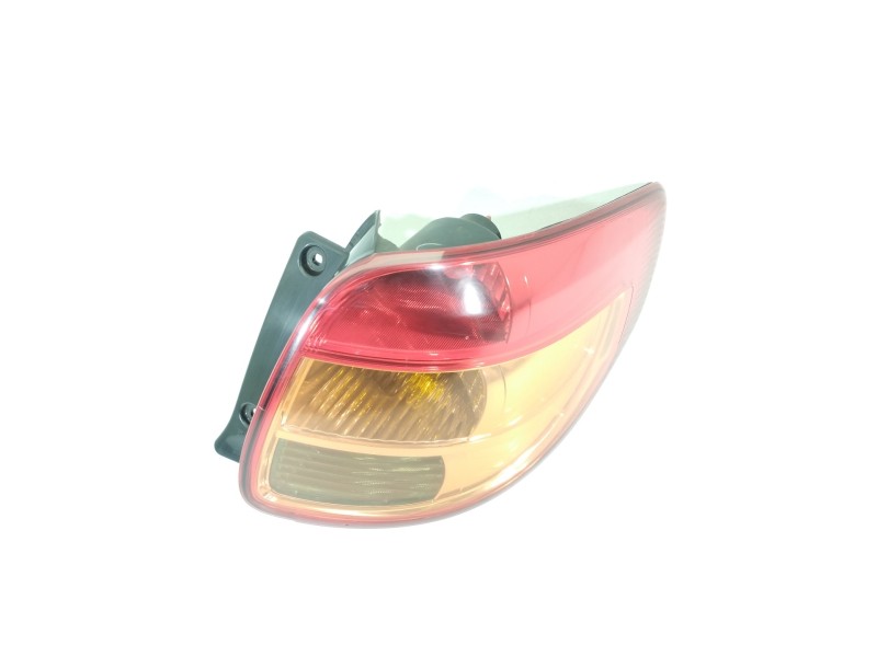 Recambio de piloto trasero derecho para fiat sedici (189) 1.9 8v multijet dynamic referencia OEM IAM 22016684  