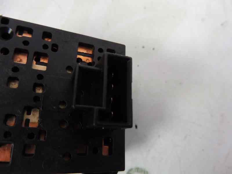 Recambio de mando intermitentes para opel meriva enjoy referencia OEM IAM 09185413  