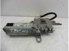 Recambio de motor techo electrico para mercedes-benz clase clk (w209) coupe 320 (209.365) referencia OEM IAM A2038203142 0390200