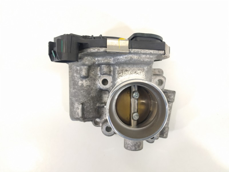 Recambio de caja mariposa para opel adam glam ecoflex referencia OEM IAM 55562270 0280750483 