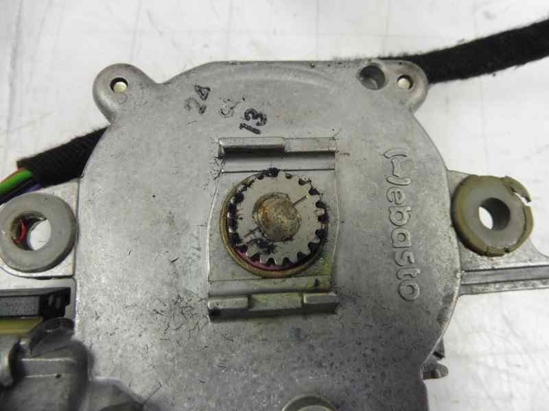 Recambio de motor techo electrico para mercedes-benz clase clk (w209) coupe 320 (209.365) referencia OEM IAM A2038203142 0390200