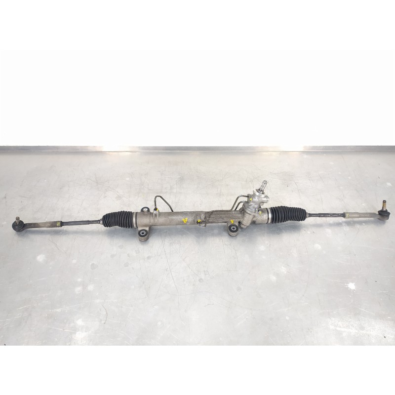 Recambio de cremallera direccion para toyota corolla verso (r1) 1.8 luna referencia OEM IAM 442000F021 7891974265 7891501172