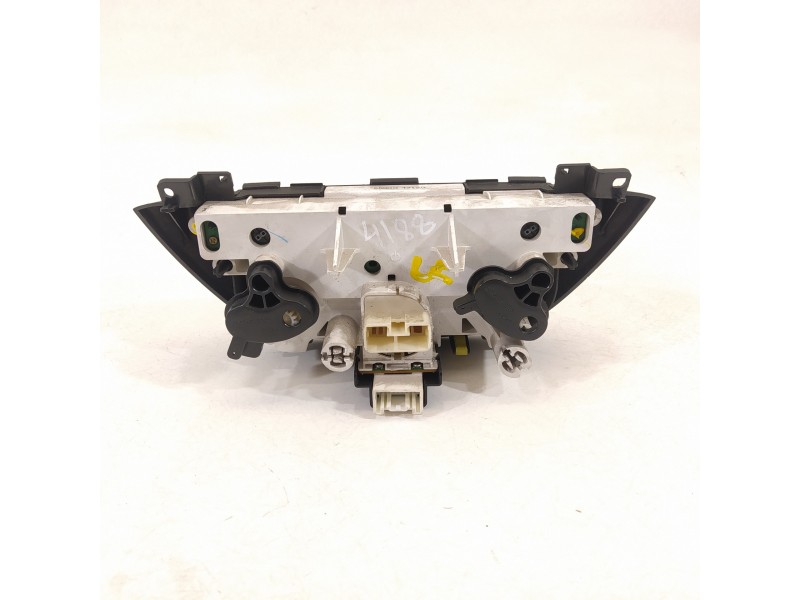 Recambio de mando calefaccion / aire acondicionado para toyota rav 4 (a2) 1.8 luna referencia OEM IAM 5590042120  