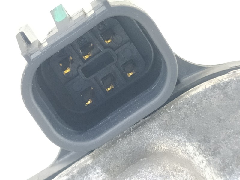 Recambio de caja mariposa para opel adam glam ecoflex referencia OEM IAM 55562270 0280750483 