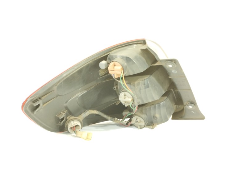 Recambio de piloto trasero derecho para fiat sedici (189) 1.9 8v multijet dynamic referencia OEM IAM 22016684  