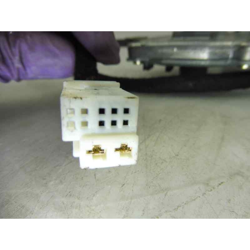 Recambio de motor techo electrico para mercedes-benz clase clk (w209) coupe 320 (209.365) referencia OEM IAM A2038203142 0390200