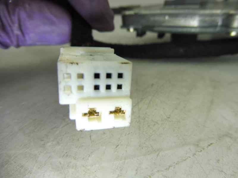 Recambio de motor techo electrico para mercedes-benz clase clk (w209) coupe 320 (209.365) referencia OEM IAM A2038203142 0390200