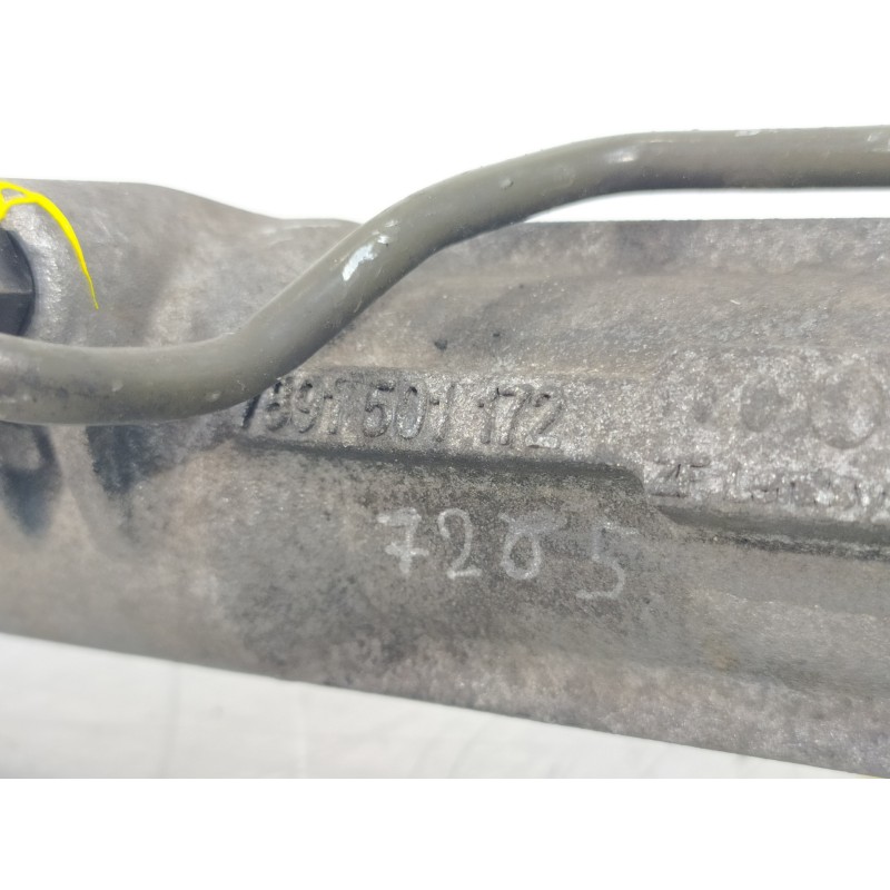 Recambio de cremallera direccion para toyota corolla verso (r1) 1.8 luna referencia OEM IAM 442000F021 7891974265 7891501172