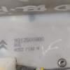 CERRADURA PUERTA DELANTERA IZQUIERDA 9812500880 