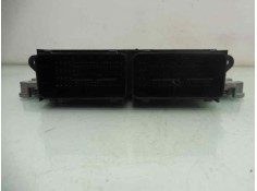 Recambio de centralita motor uce para ford fiesta (ce1) st-line referencia OEM IAM HA6A12A650VB HA6A12B684MA 0281034902 2
