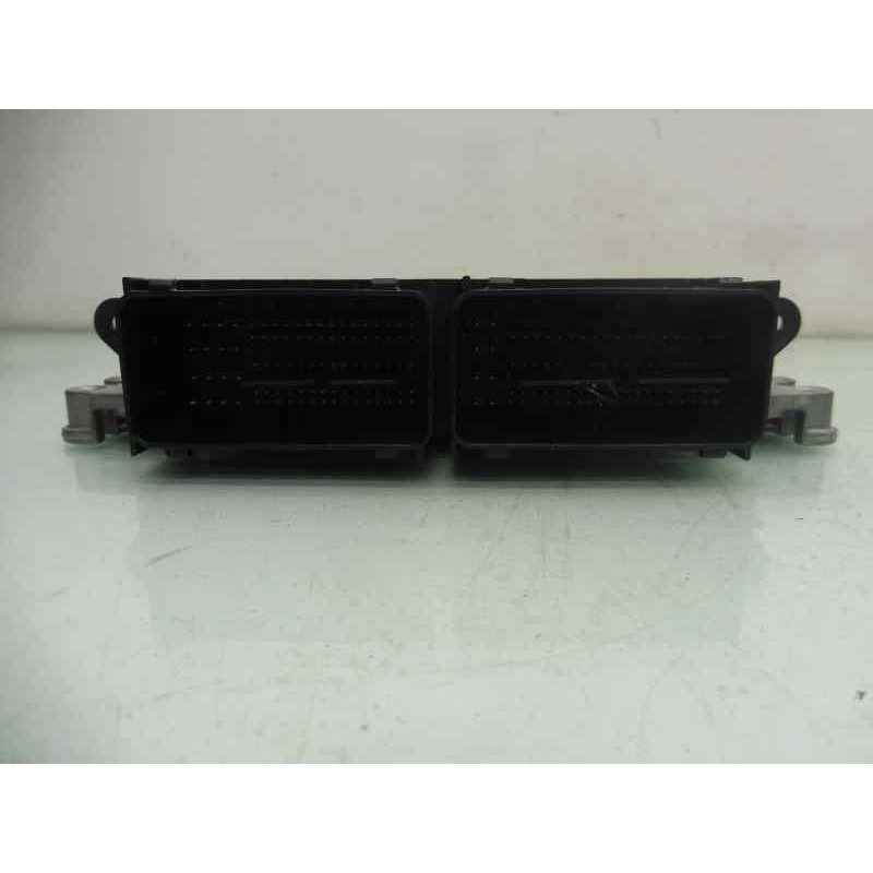 Recambio de centralita motor uce para ford fiesta (ce1) st-line referencia OEM IAM HA6A12A650VB HA6A12B684MA 0281034902