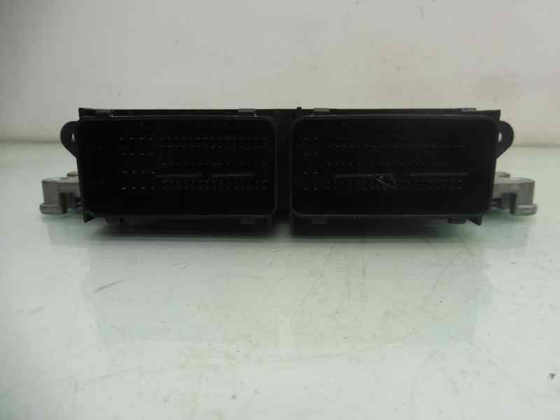 Recambio de centralita motor uce para ford fiesta (ce1) st-line referencia OEM IAM HA6A12A650VB HA6A12B684MA 0281034902