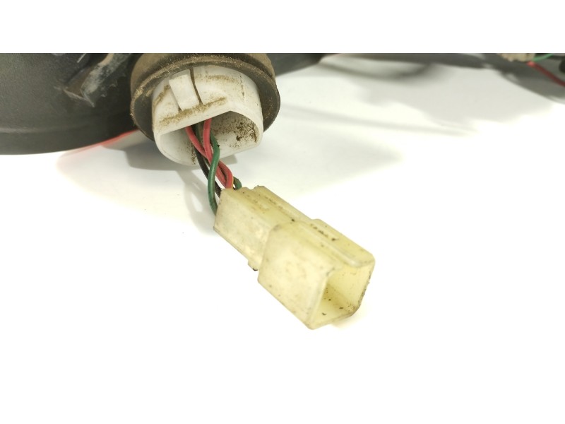 Recambio de piloto trasero derecho para fiat sedici (189) 1.9 8v multijet dynamic referencia OEM IAM 22016684  