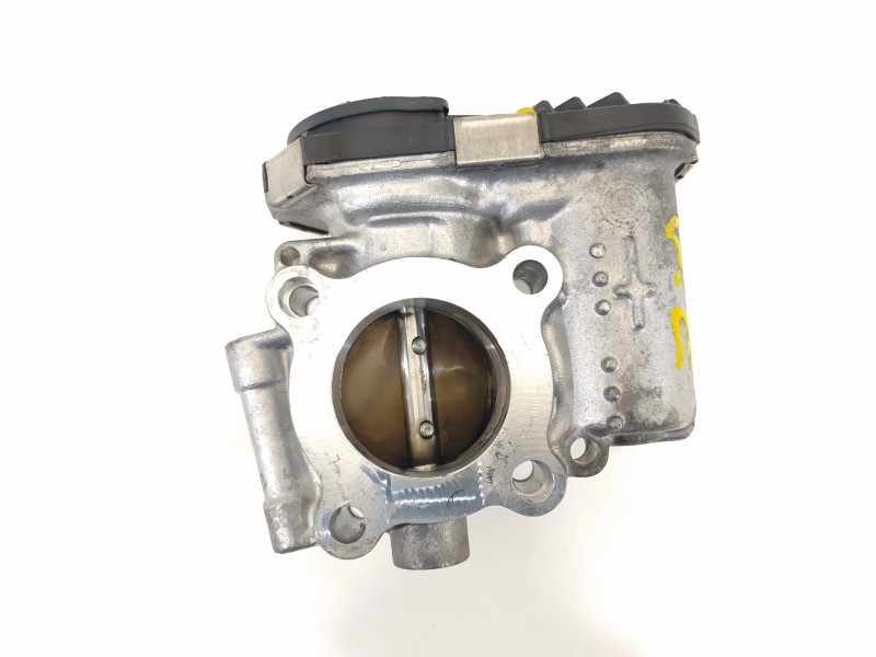 Recambio de caja mariposa para opel adam glam ecoflex referencia OEM IAM 55562270 0280750483 