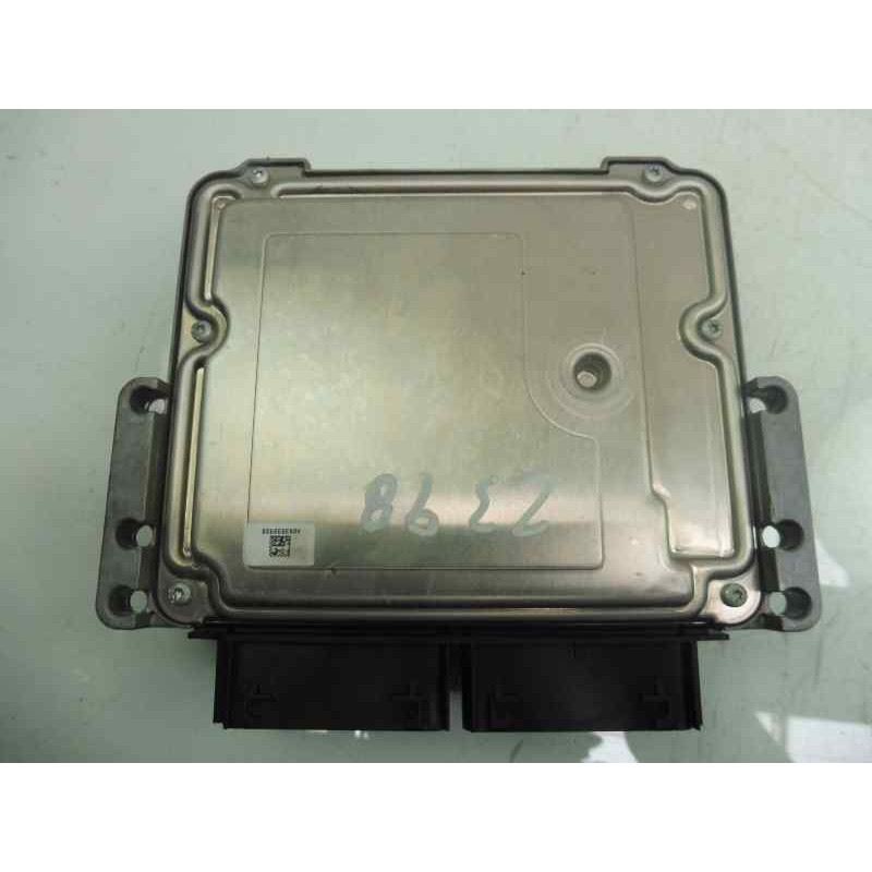 Recambio de centralita motor uce para ford fiesta (ce1) st-line referencia OEM IAM HA6A12A650VB HA6A12B684MA 0281034902