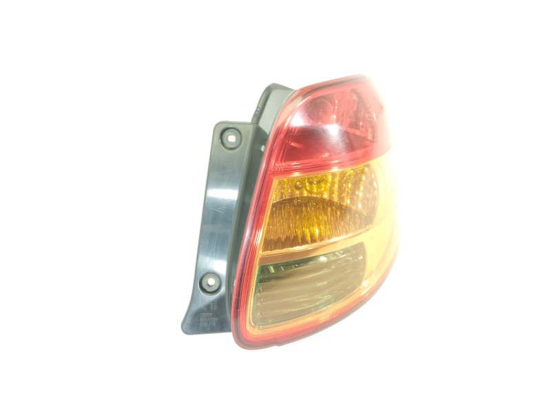 Recambio de piloto trasero derecho para fiat sedici (189) 1.9 8v multijet dynamic referencia OEM IAM 22016684  