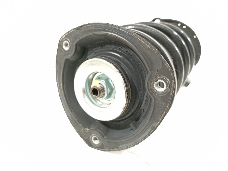 Recambio de amortiguador delantero izquierdo para skoda octavia combi (5e5) ambition referencia OEM IAM 5WA413031S 5WA412021LQ 