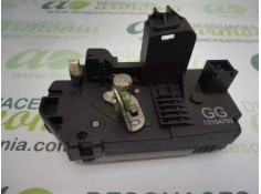 Recambio de cerradura puerta trasera izquierda para opel meriva enjoy referencia OEM IAM 13154793  