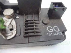 Recambio de cerradura puerta trasera izquierda para opel meriva enjoy referencia OEM IAM 13154793   2