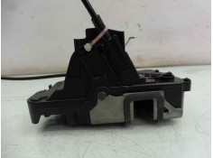Recambio de cerradura puerta delantera izquierda para ford fiesta (ce1) st-line referencia OEM IAM H1BAA21813PB 40534185 