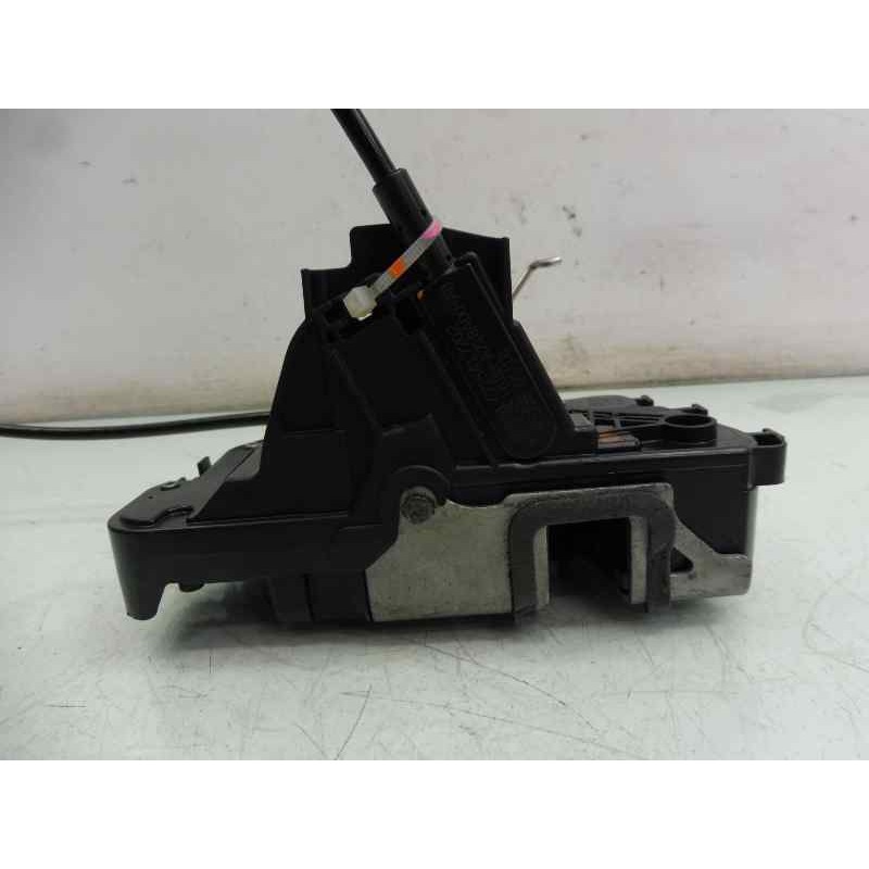 Recambio de cerradura puerta delantera izquierda para ford fiesta (ce1) st-line referencia OEM IAM H1BAA21813PB 40534185 