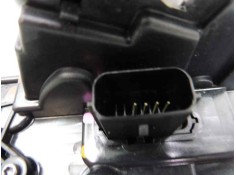 Recambio de cerradura puerta delantera izquierda para ford fiesta (ce1) st-line referencia OEM IAM H1BAA21813PB 40534185  2