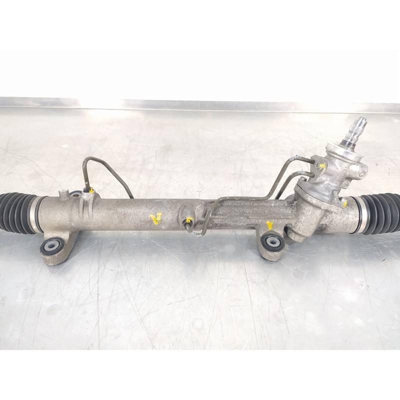 Recambio de cremallera direccion para toyota corolla verso (r1) 1.8 luna referencia OEM IAM 442000F021 7891974265 7891501172