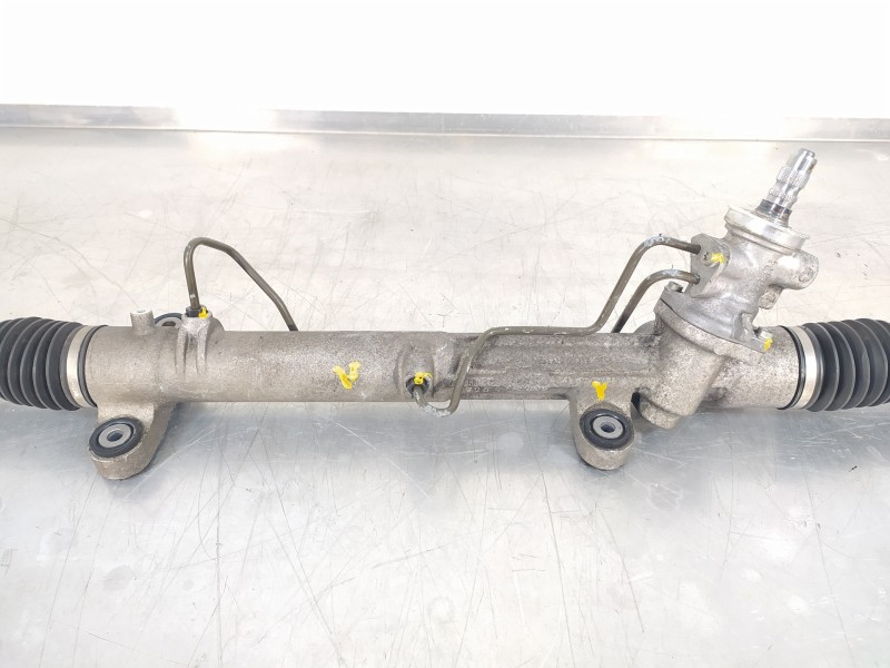 Recambio de cremallera direccion para toyota corolla verso (r1) 1.8 luna referencia OEM IAM 442000F021 7891974265 7891501172