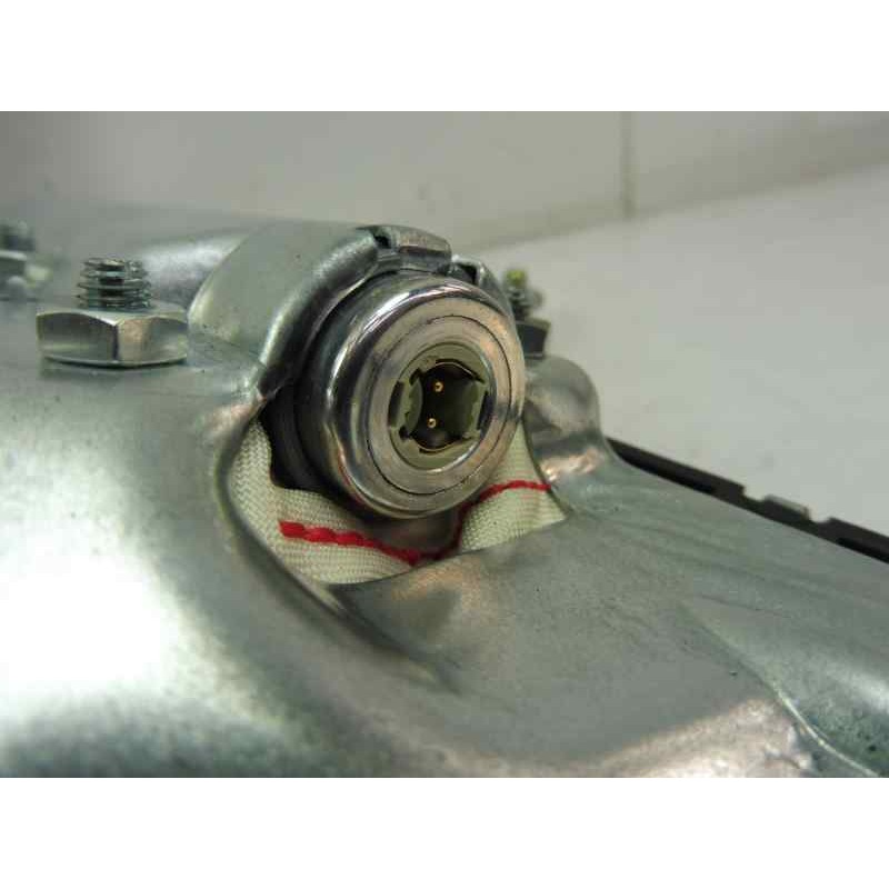 Recambio de airbag lateral delantero derecho para mercedes-benz clase clk (w209) coupe 320 (209.365) referencia OEM IAM A2098601
