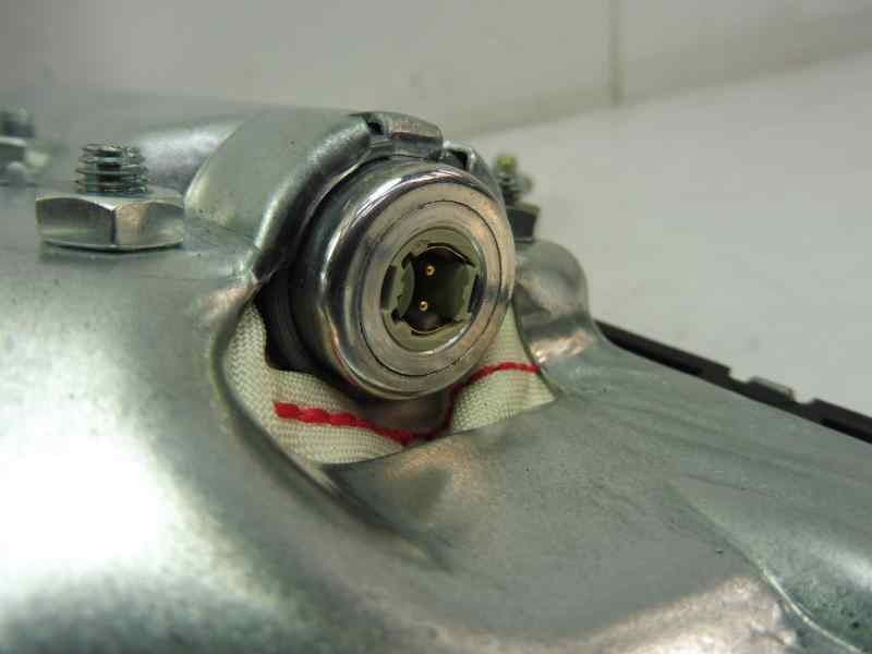 Recambio de airbag lateral delantero derecho para mercedes-benz clase clk (w209) coupe 320 (209.365) referencia OEM IAM A2098601