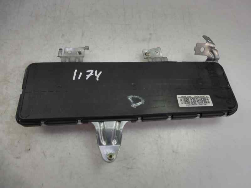 Recambio de airbag lateral delantero derecho para mercedes-benz clase clk (w209) coupe 320 (209.365) referencia OEM IAM A2098601