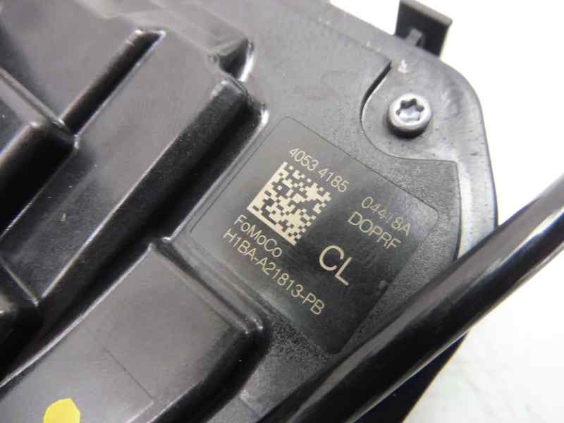 Recambio de cerradura puerta delantera izquierda para ford fiesta (ce1) st-line referencia OEM IAM H1BAA21813PB 40534185 