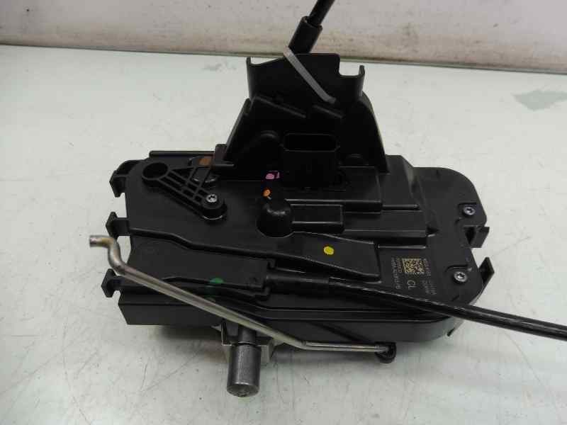 Recambio de cerradura puerta delantera izquierda para ford fiesta (ce1) st-line referencia OEM IAM H1BAA21813PB 40534185 