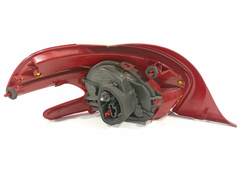 Recambio de piloto trasero derecho para peugeot 208 style referencia OEM IAM 9672628380  