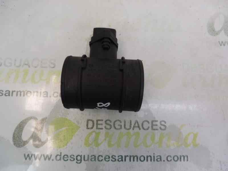 Recambio de caudalimetro para opel meriva enjoy referencia OEM IAM 55350047 0281002620 
