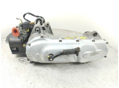 Recambio de motor completo para benelli pepe 50 pepe 50 2t referencia OEM IAM 28MY  