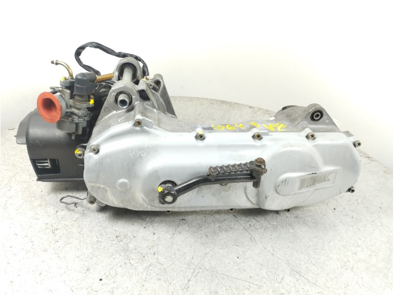 Recambio de motor completo para benelli pepe 50 pepe 50 2t referencia OEM IAM 28MY  